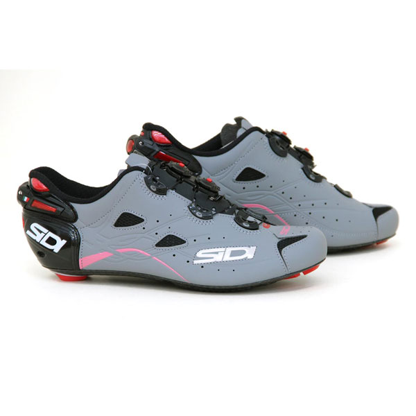 sidi shot vent
